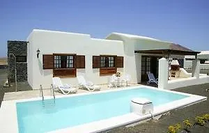 Otel Faro Park 5*