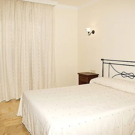 Faro Park 5* Playa Blanca