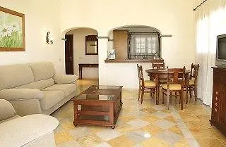 Otel Faro Park