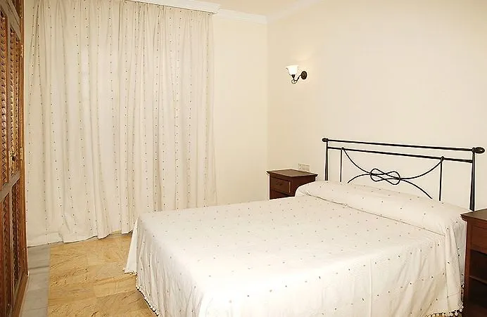 Faro Park 5* Playa Blanca (Lanzarote)